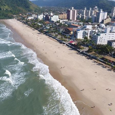 Bon Bini (Bem Vindo) Guarujá Exterior foto