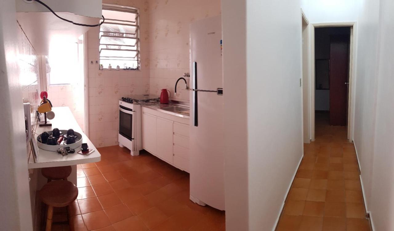 Bon Bini (Bem Vindo) Guarujá Exterior foto