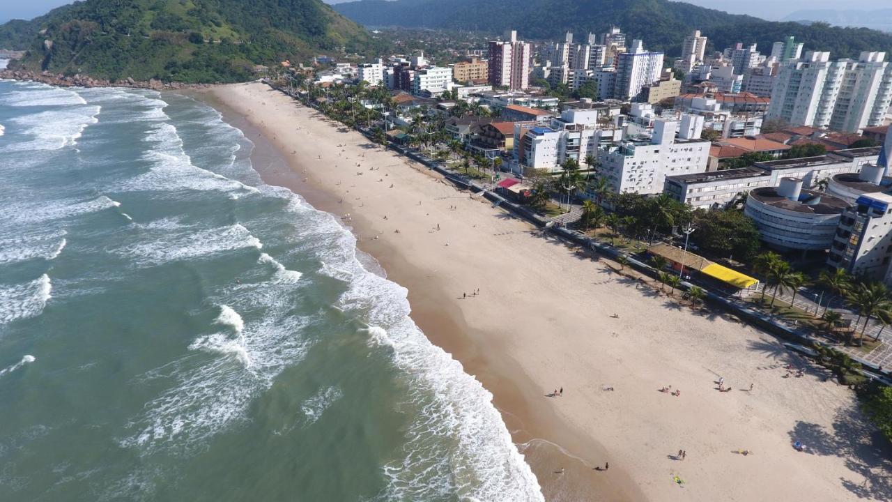 Bon Bini (Bem Vindo) Guarujá Exterior foto