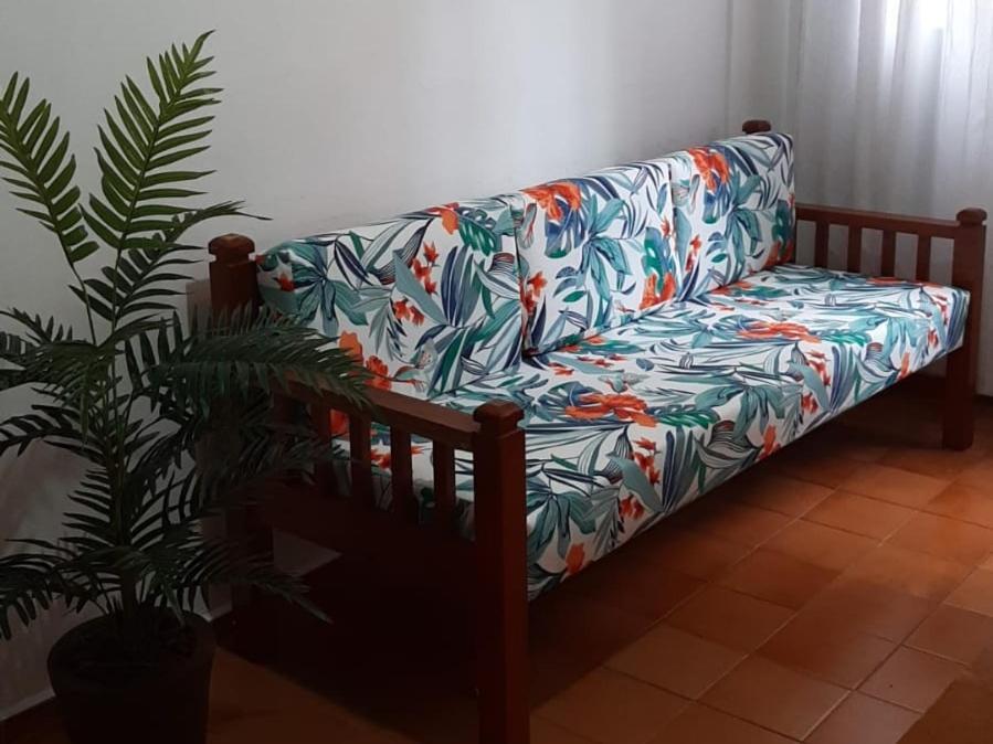 Bon Bini (Bem Vindo) Guarujá Quarto foto